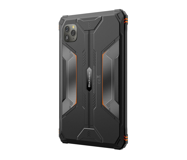 Blackview Active 5 8,7" 6/128 Pomarańczowy - 1504623 - zdjęcie 7